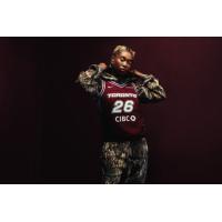 Toronto Tempo inaugural team jerseys