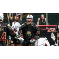 Oshawa FireWolves forward Carson Moyer