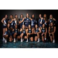 Orlando Valkyries team photo