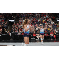 Omaha Supernovas' Brooke Nuneviller