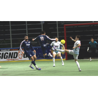 St. Louis Ambush vs. the Tacoma Stars