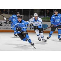 2026 Connor McDavid OHL Top Prospects Game action