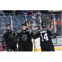 Youngstown Phantoms vs. Team USA